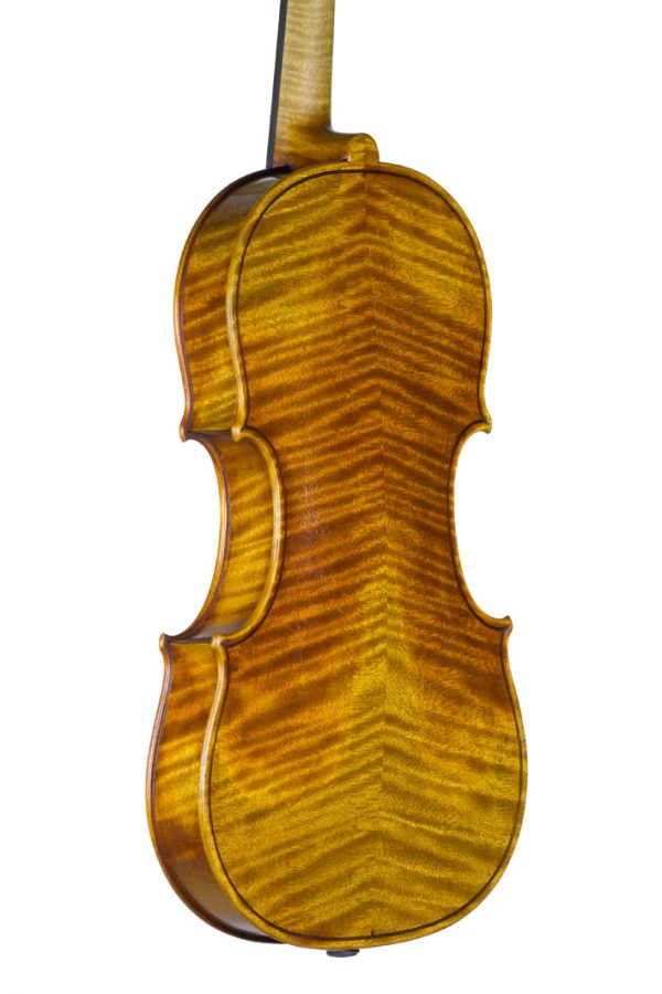 Violon 2013, inspiré de Giuseppe Guarneri Del Gesù 1735.