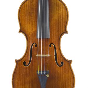 Violon 2015, inspiré de Giuseppe Guarneri Del Gesù 1735.