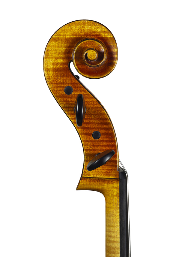 Violoncelle Cello 2020 nicolas gilles head L