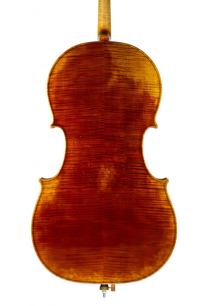 Violoncelle Cello dec_janv 2021 Nicolas GILLES fond