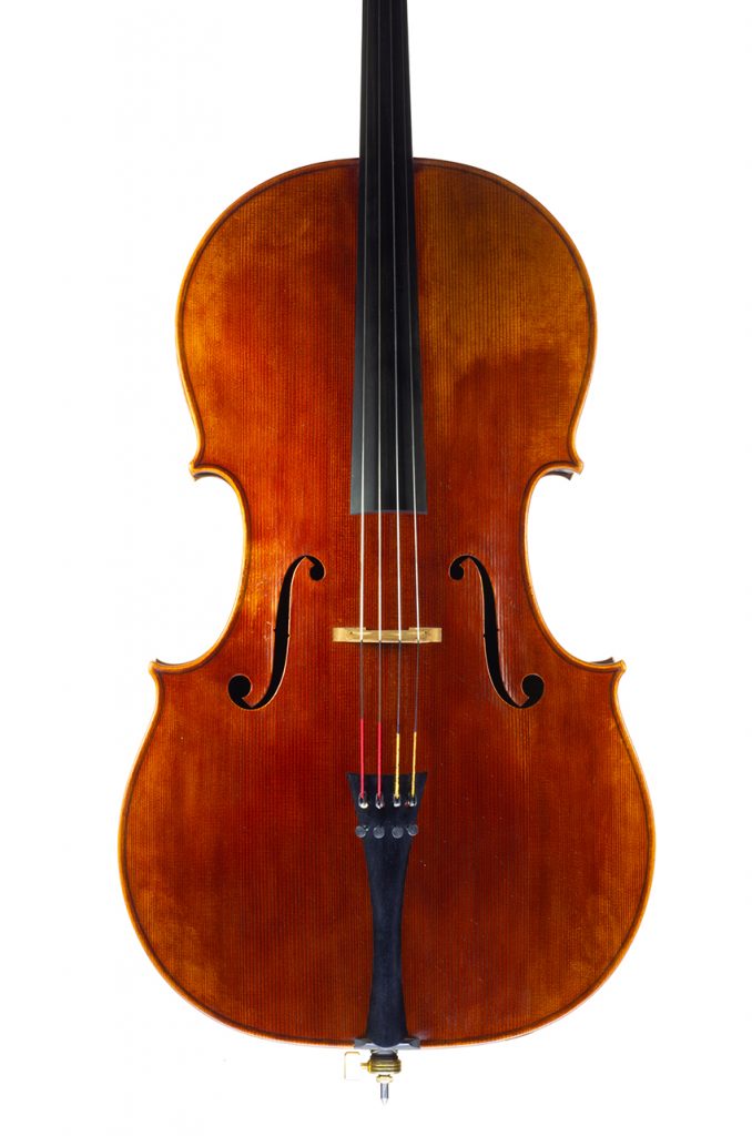 Violoncelle Cello dec_janv 2021 Nicolas GILLES table