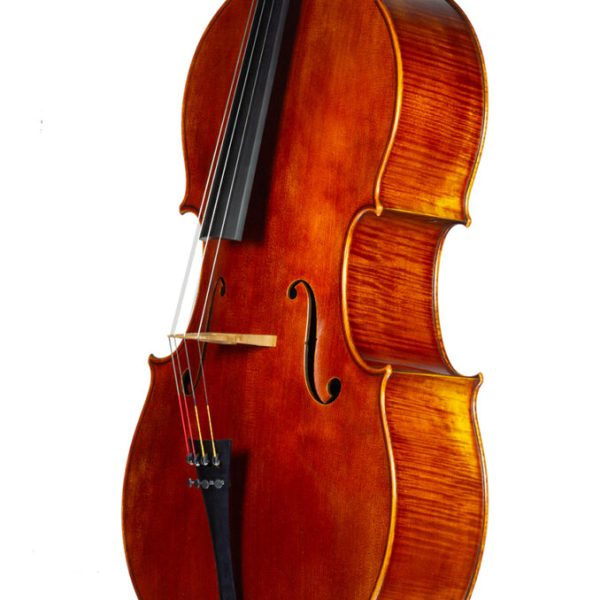 Cello may 2021 nicolas gilles front 3 4