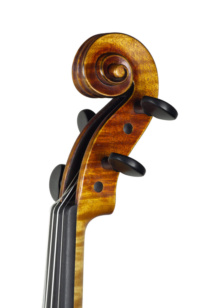violin december 2021 nicolas gilles head front 3 4 net