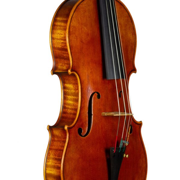 Viola 2022 based on Andrea Guarneri the “Conte Vitale” 1676