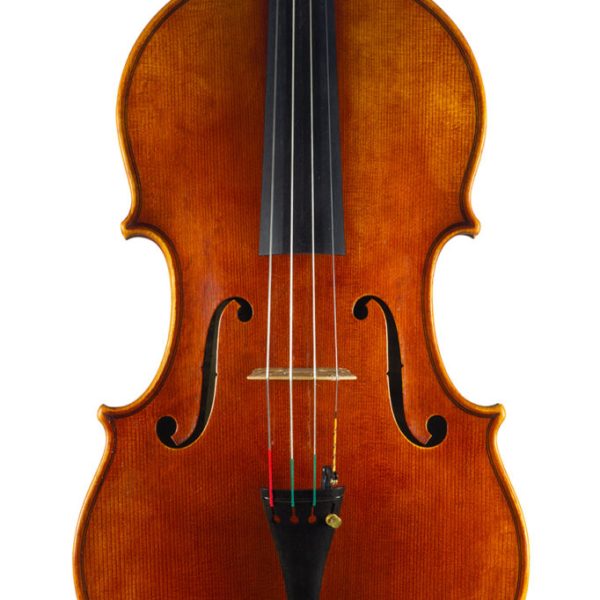 Viola 2022 based on Andrea Guarneri the “Conte Vitale” 1676