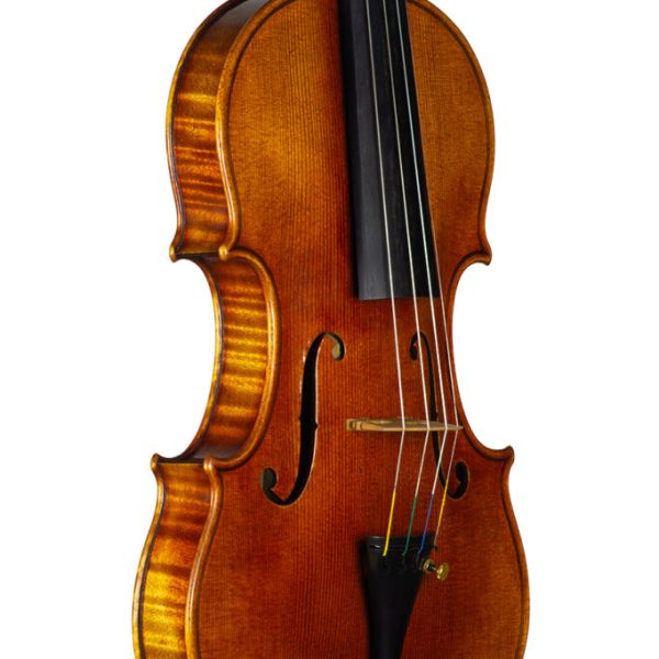 Violon novembre 2022 d’après le “violon du diable”, 1734 de Giuseppe Guarneri Del Gesù