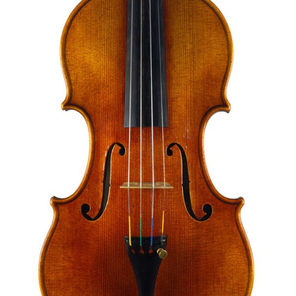 Violon novembre 2022 d’après le “violon du diable”, 1734 de Giuseppe Guarneri Del Gesù