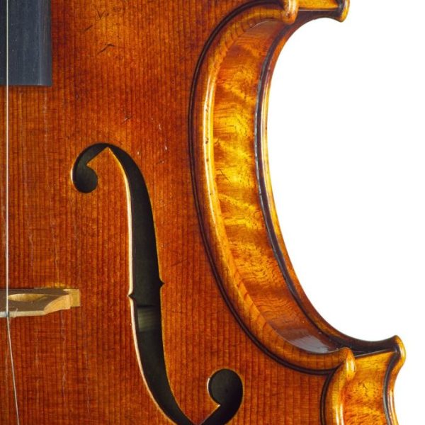 violon nicolas gilles oct 2023 Beat FF