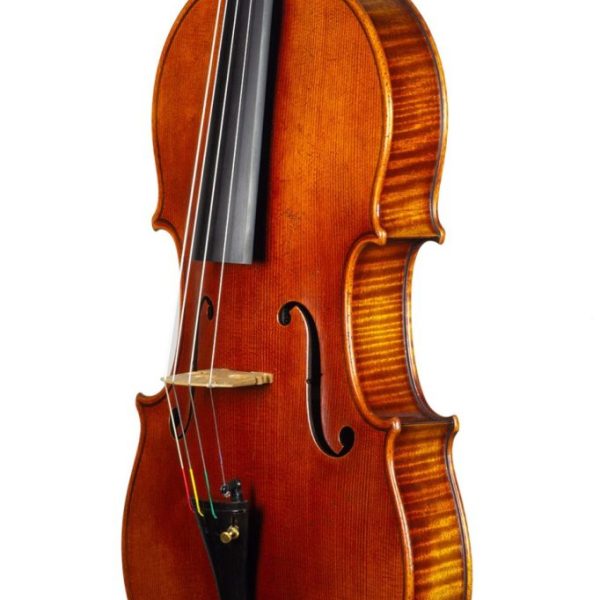 Viola 2023 the “Conte Vitale” 1676 based on Andrea Guarneri