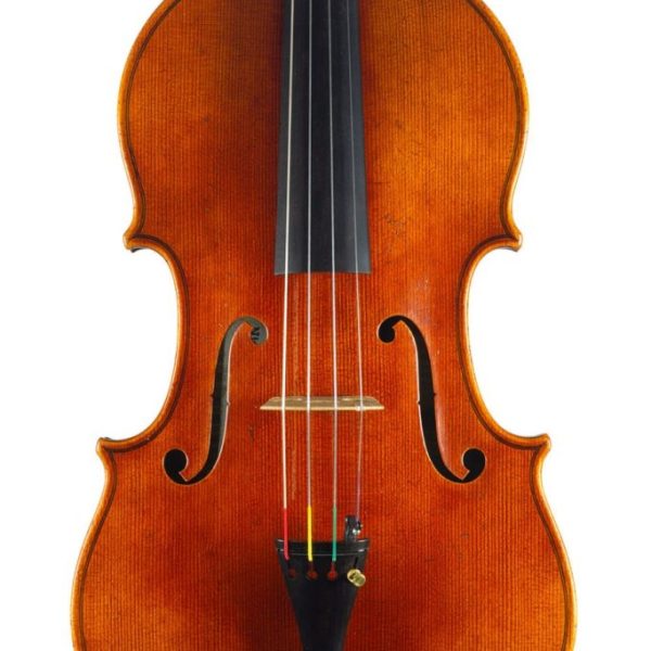 Viola 2023 the “Conte Vitale” 1676 based on Andrea Guarneri