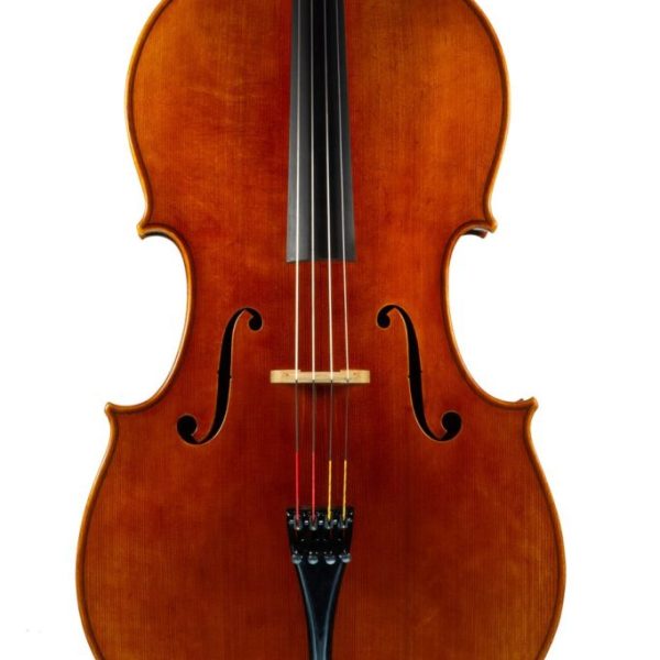 nicolas gilles cello june 2025 front net
